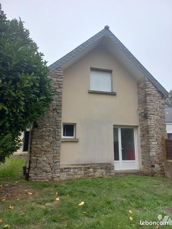 Maison 321 m² CALAN