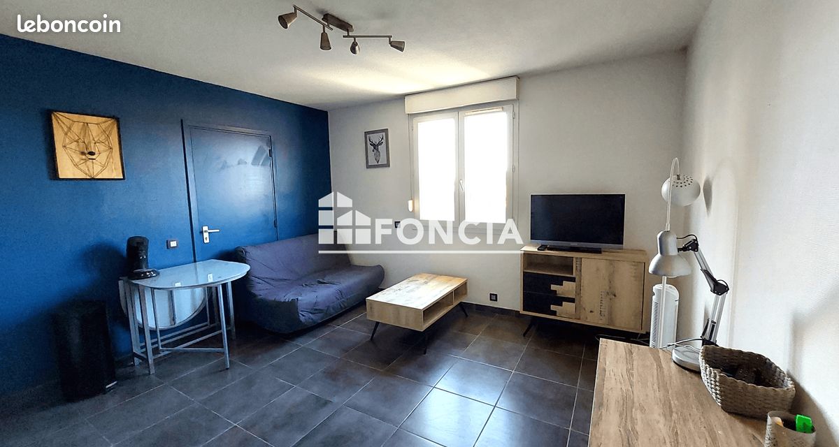Appartement 1 pièce 22 m² · à Avignon · 22 m² · 360 €