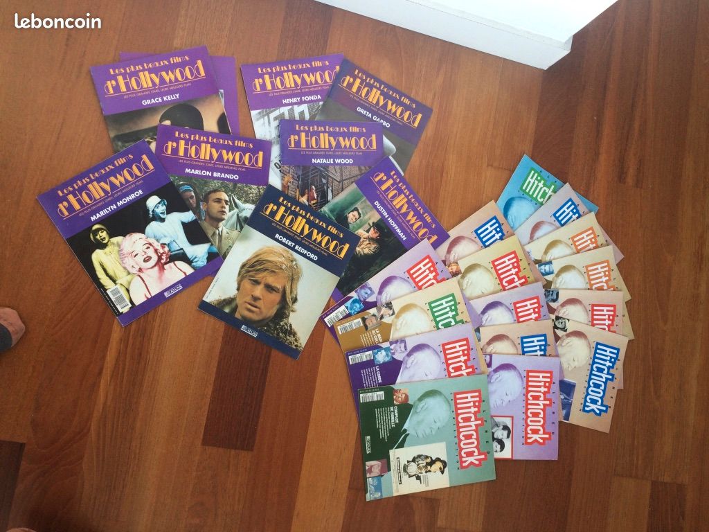 Magazines cinema (image 1)