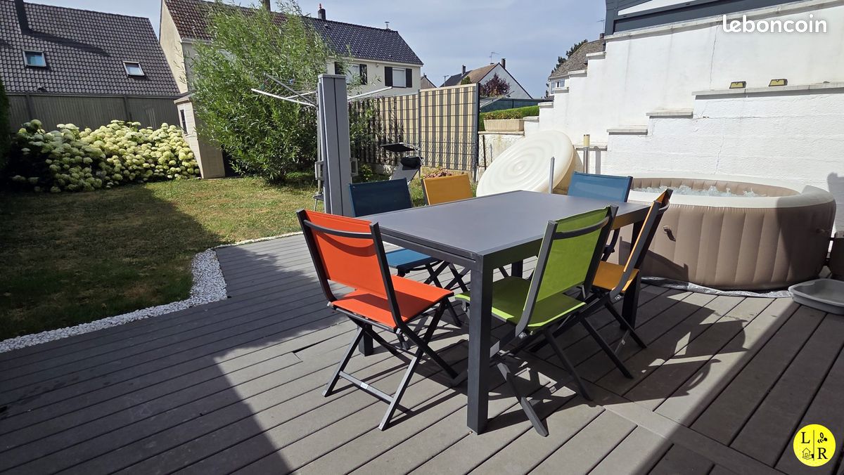 Maison 5 pièces 129 m² · à Arras · 129 m² · 199 000 €