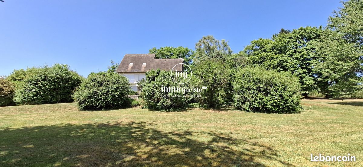 Maison 10 pièces 288 m² · à Razès · 288 m² · 386 650 €