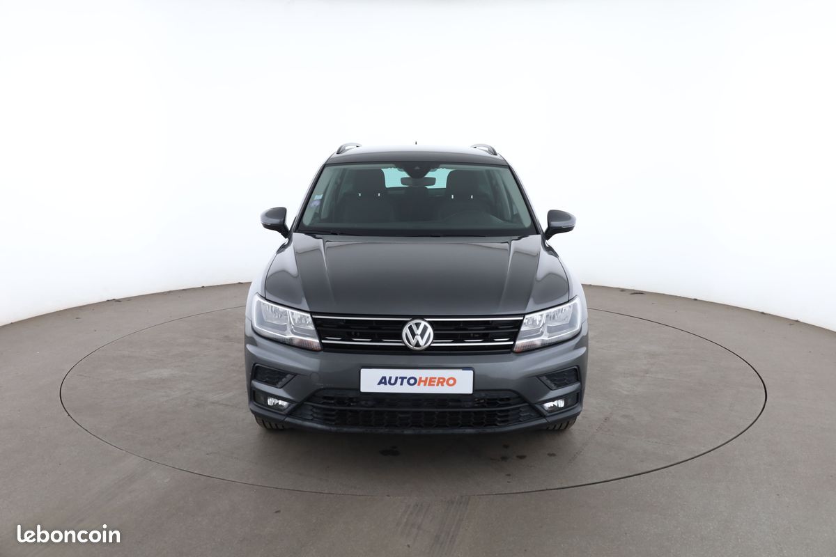 Volkswagen Tiguan 1.4 TSI ACT BlueMotion Tech Confortline BV6 150 ch (image 14)