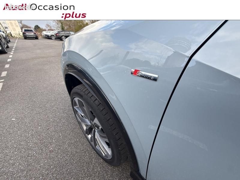Audi Q2 35 TFSI 150ch S line Plus S tronic 7 (image 18)