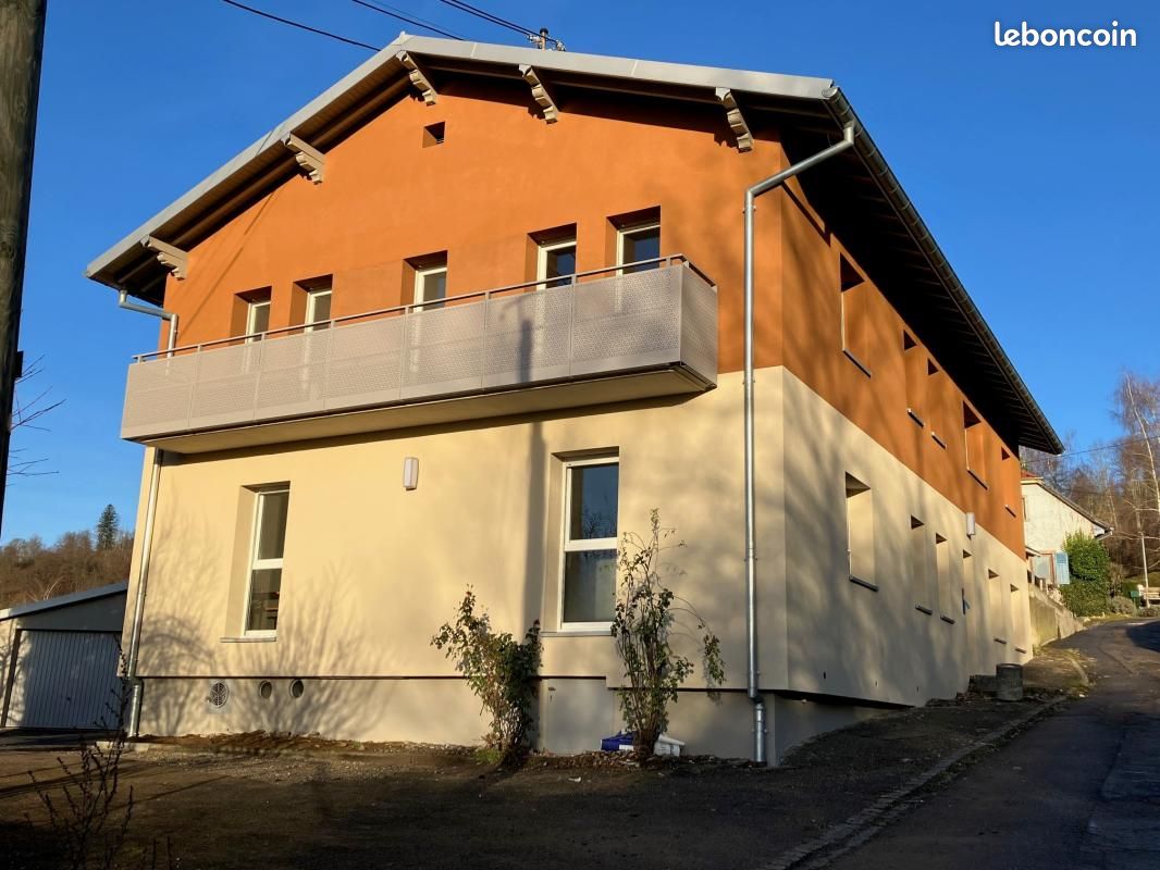 Appartement 2 pièces 42 m² · à Geishouse · 42 m² · 458 €