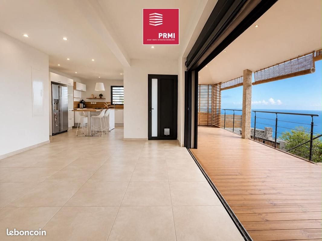 Maison 4 pièces 86 m² · à Saint-Leu · 86 m² · 451 500 €