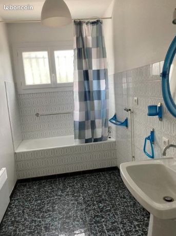 Maison 3 pièces 60 m²