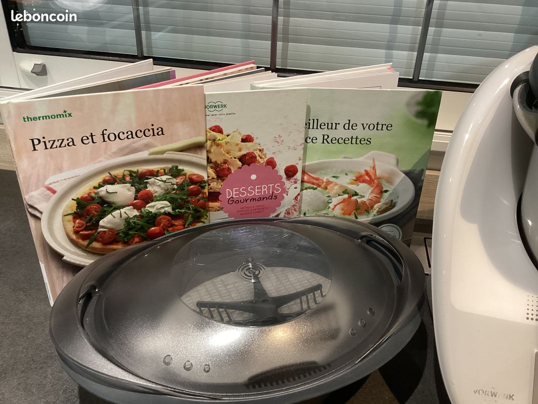 Thermomix TM5 (image 2)