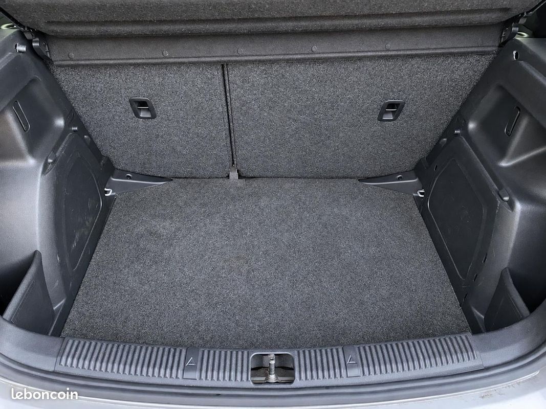 Skoda FABIA 1.6 TDI90 FAP MONTE-CARLO 2 (image 17)