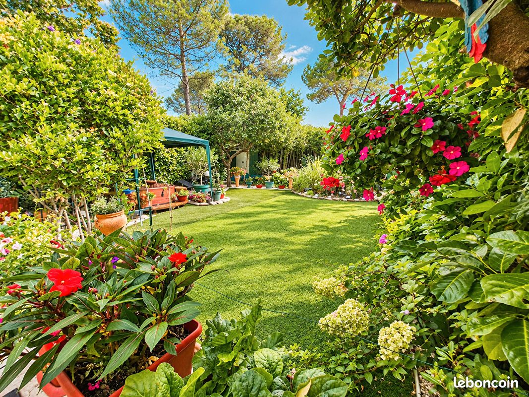 Maison 4 pièces 93 m² · à Venelles · 93 m² · 549 000 €