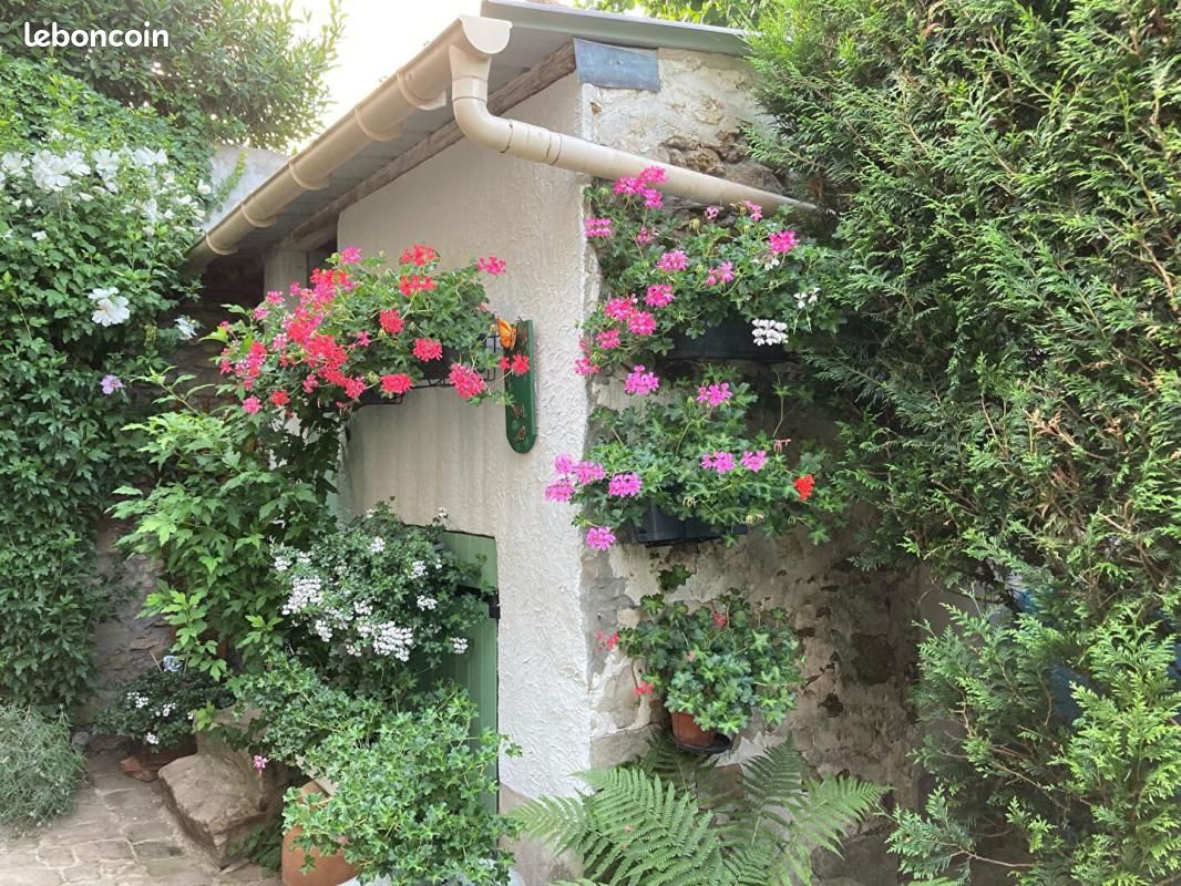 Maison 4 pièces 106 m² · à Touquin · 106 m² · 235 000 €