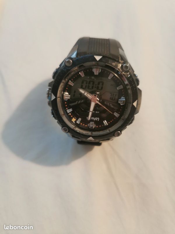 Montre ushuaia (image 2)