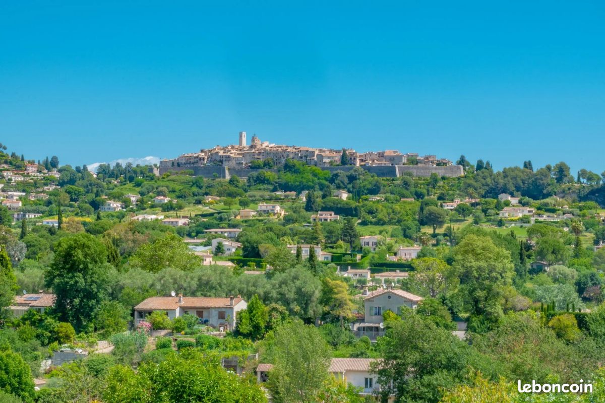 Maison 7 pièces 186 m² · à La Colle-sur-Loup · 186 m² · 1 250 000 €