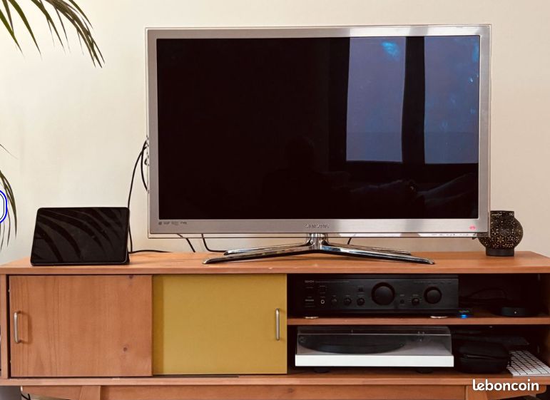 Meuble TV Maison du monde (image 3)
