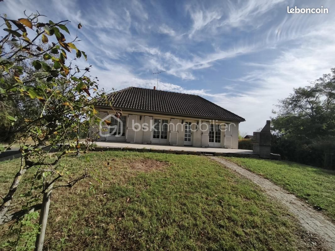 Maison 5 pièces 81 m² · à Ladon · 81 m² · 192 000 €