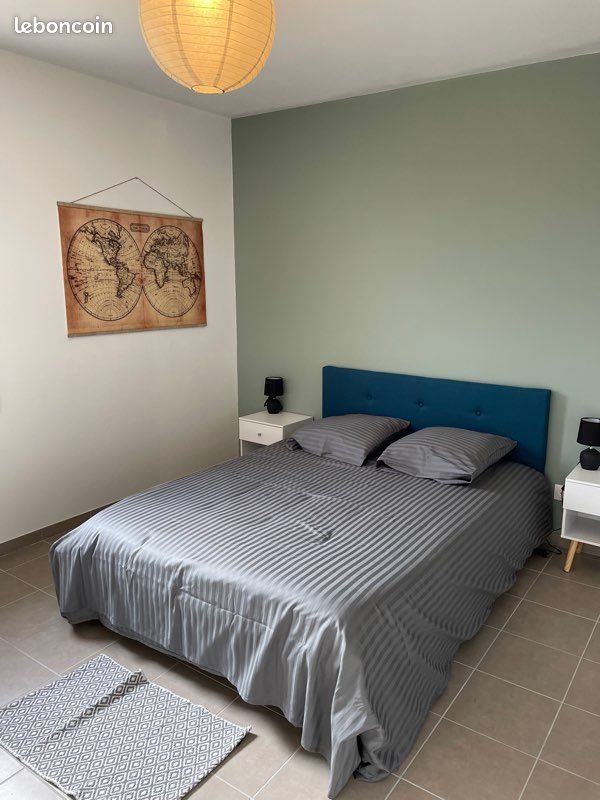 Maison de vacances chaleureuse (image 2)
