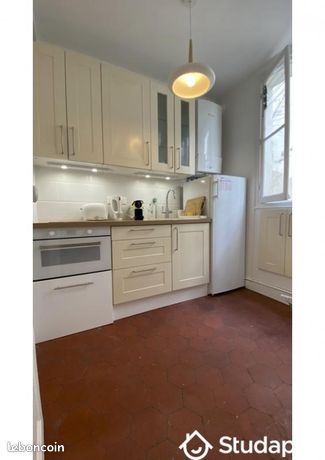 Appartement a louer paris-11e-arrondissement - 2 pièce(s) - 35 m2 - Surfyn