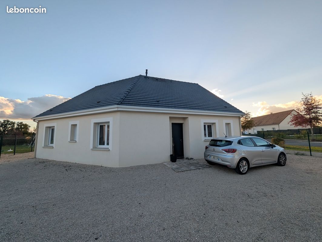 Maison 4 pièces 103 m² · à Maslives · 103 m² · 233 000 €