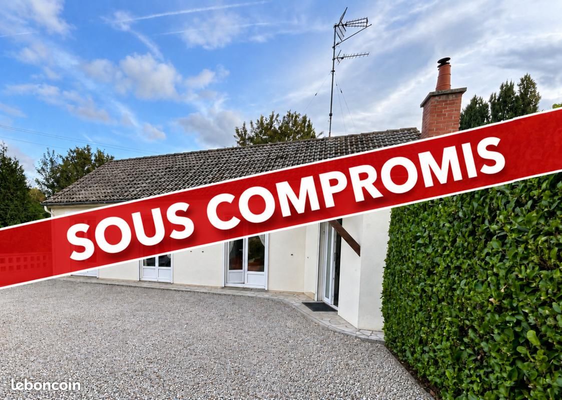 Maison 5 pièces 82 m² · à Saulzoir · 82 m² · 130 000 €
