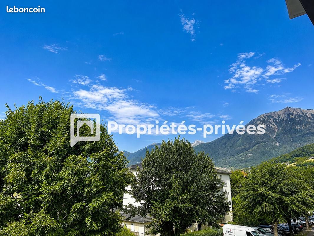 Appartement 4 pièces 75 m² · à Albertville · 75 m² · 180 000 €