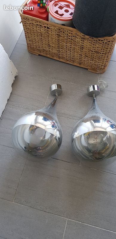 Luminaires (image 1)
