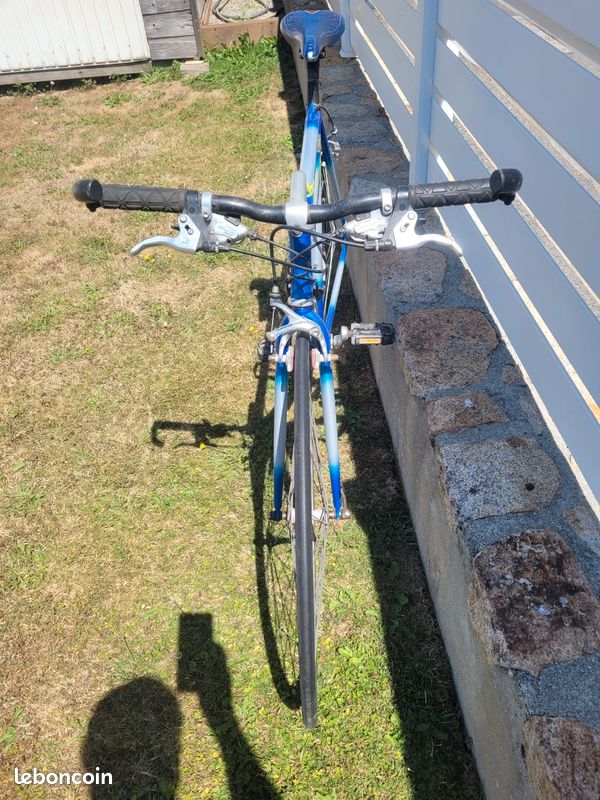 Velo de course columbia (image 2)