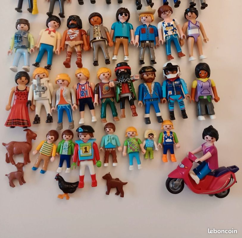Play mobil (image 1)