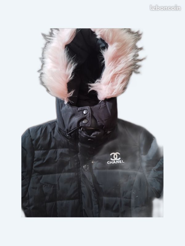 Blouson fille (image 2)