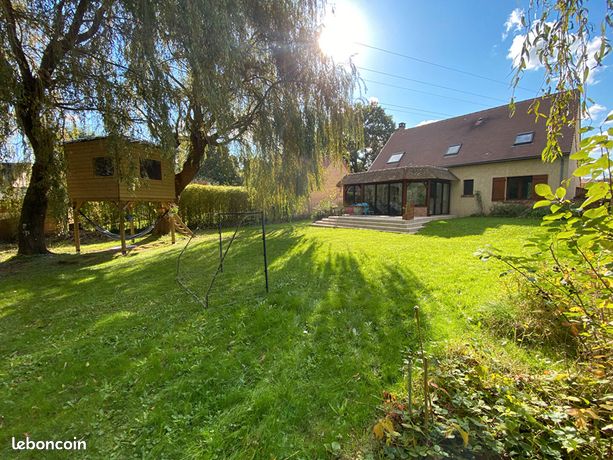 Maison 6 pièces 170 m²