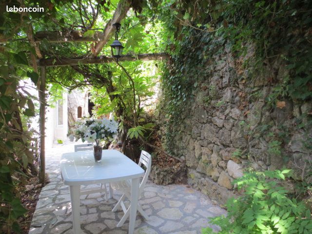 Appartement 2 pièces 20 m² · à Biot · 20 m² · 730 €/mois