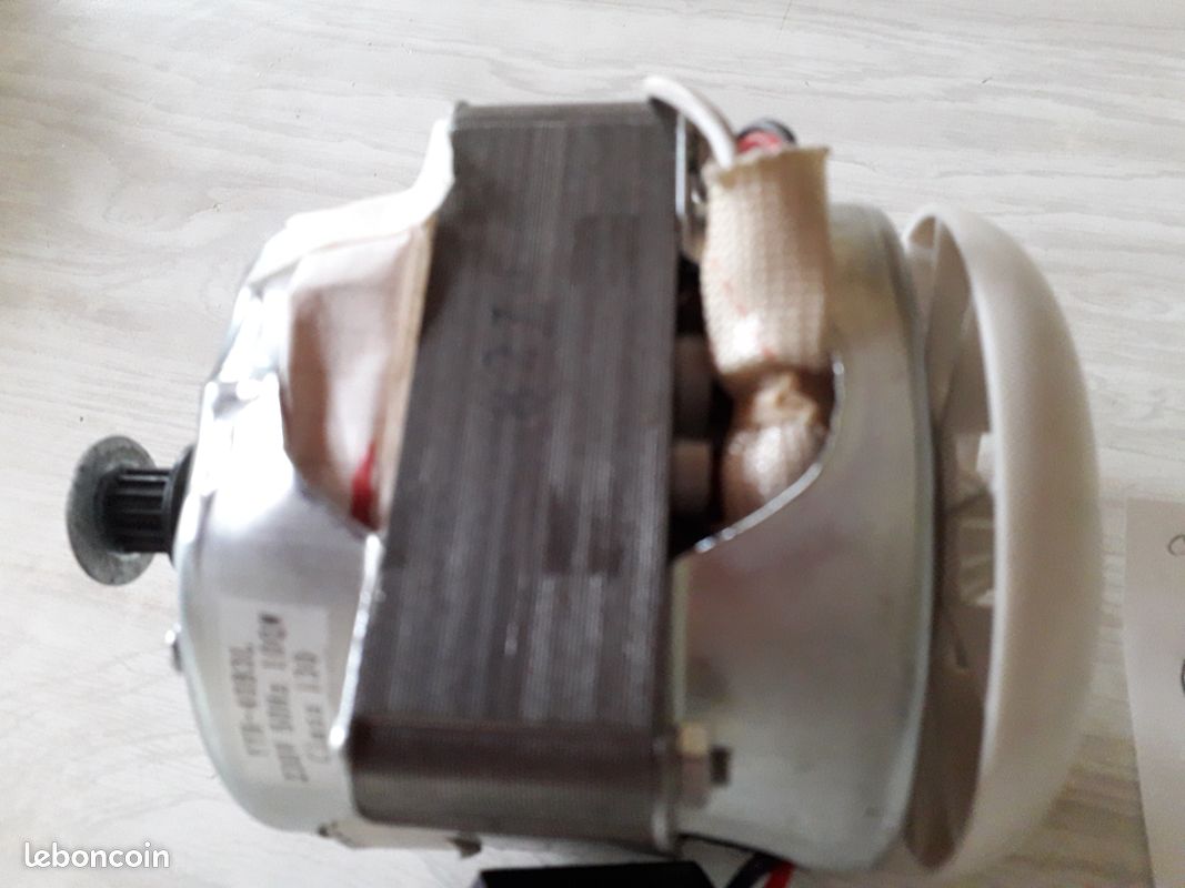 Bricolage moteur mono (image 2)