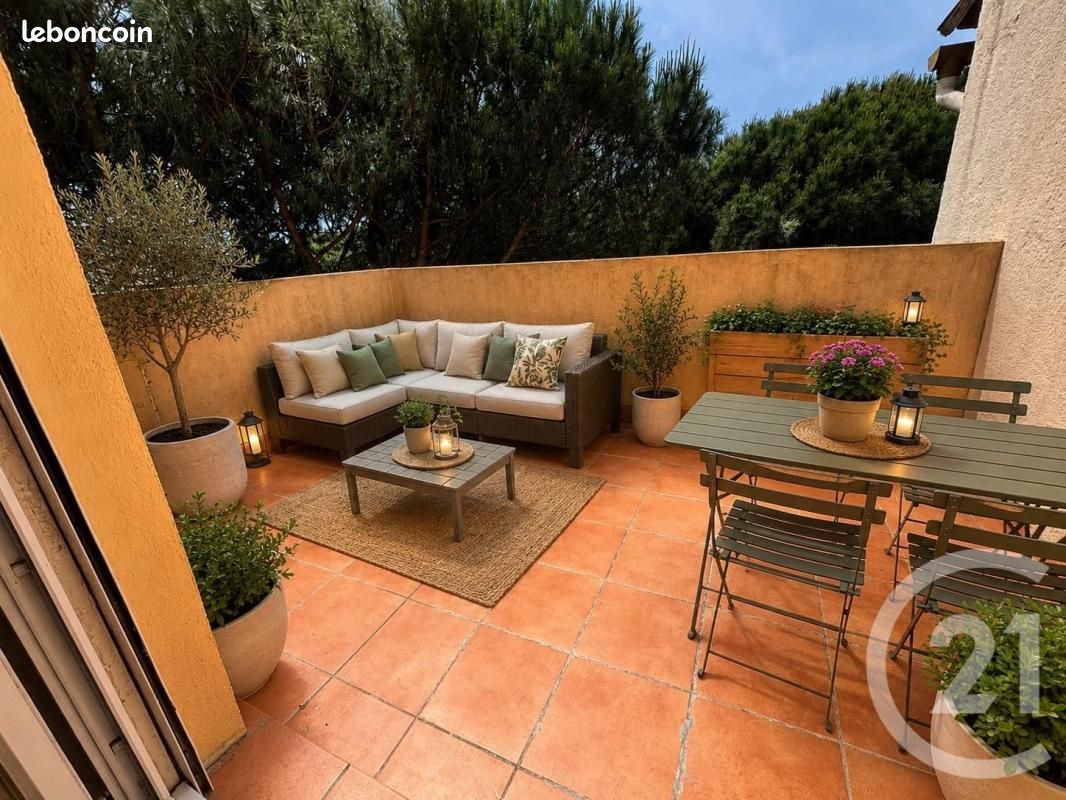 Appartement 3 pièces 70 m² · à Fréjus · 70 m² · 259 000 €