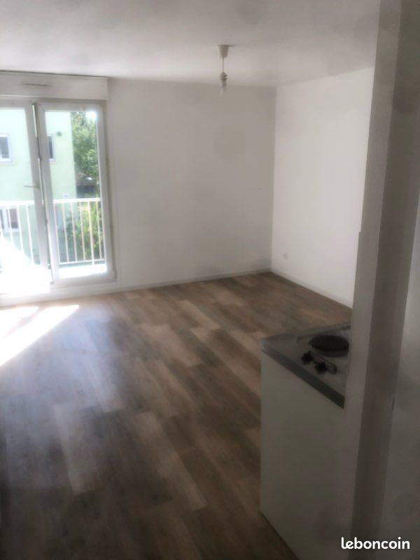 Appartement 1 pièce 22 m² · à Strasbourg · 22 m² · 495 €/mois