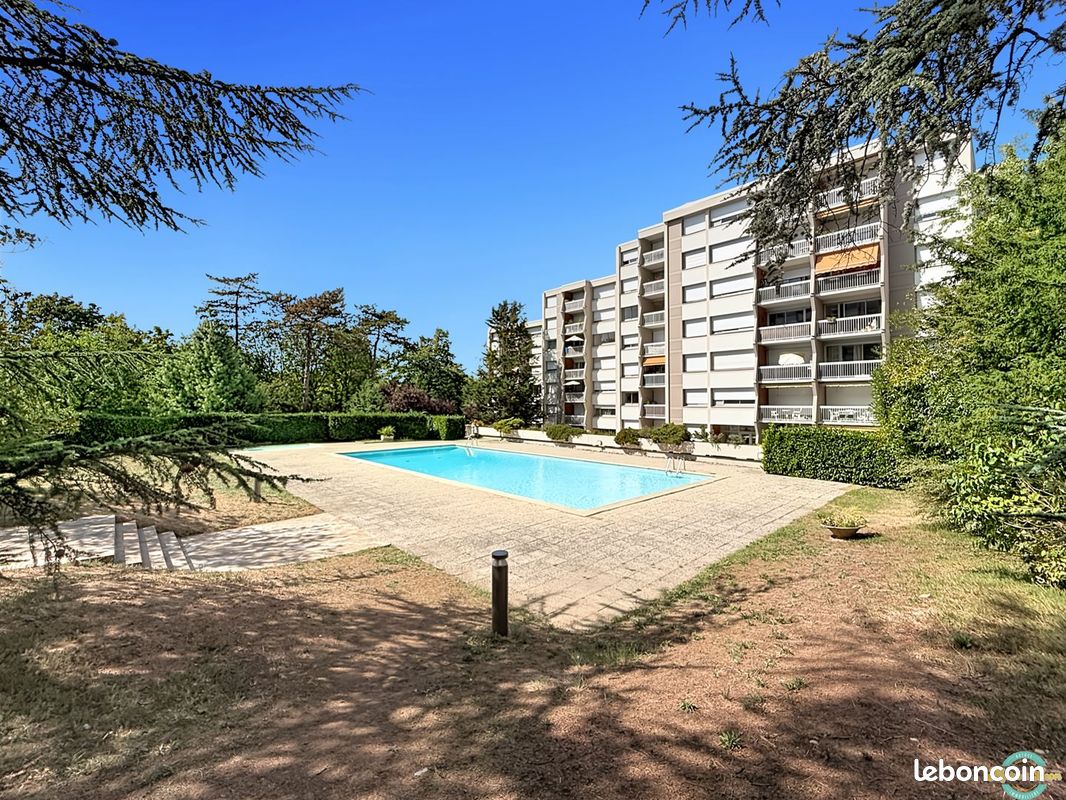 Appartement 1 pièce 18 m² · à Lyon · 18 m² · 109 000 €