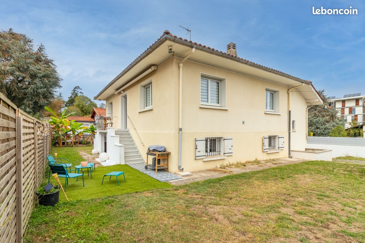 Maison 5 pièces 139 m² · à Anglet · 139 m² · 820 000 €