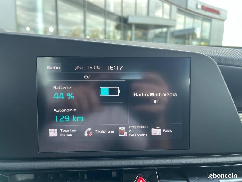 Kia Niro EV 204ch Motion (image 26)