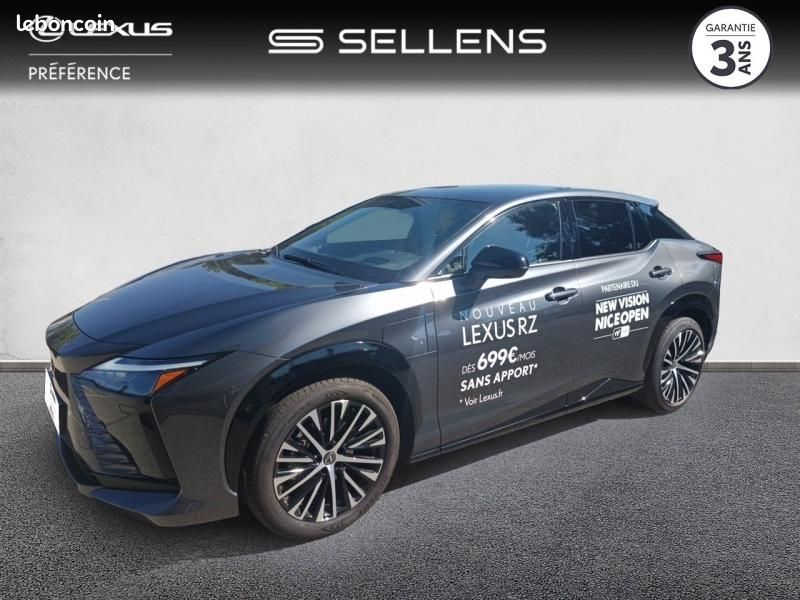 Lexus RZ 500e Executive MC26 (image 1)