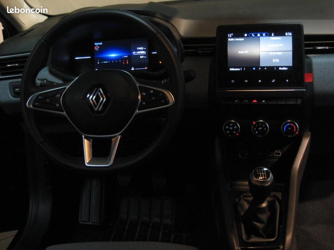 Renault Clio V TCe 90 Evolution (image 5)