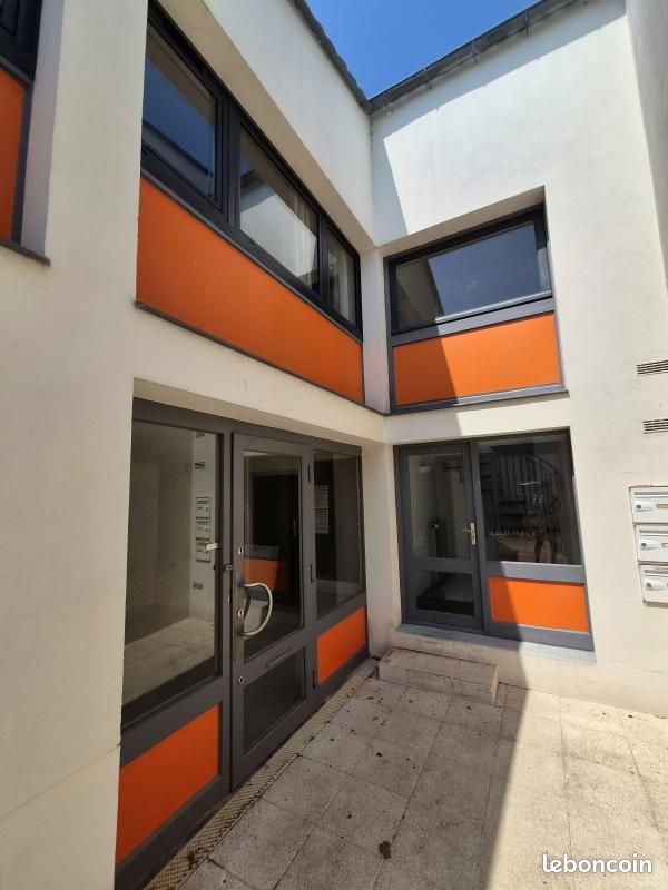 Immeuble 6 pièces 70 m² · à Cognac · 70 m² · 239 200 €