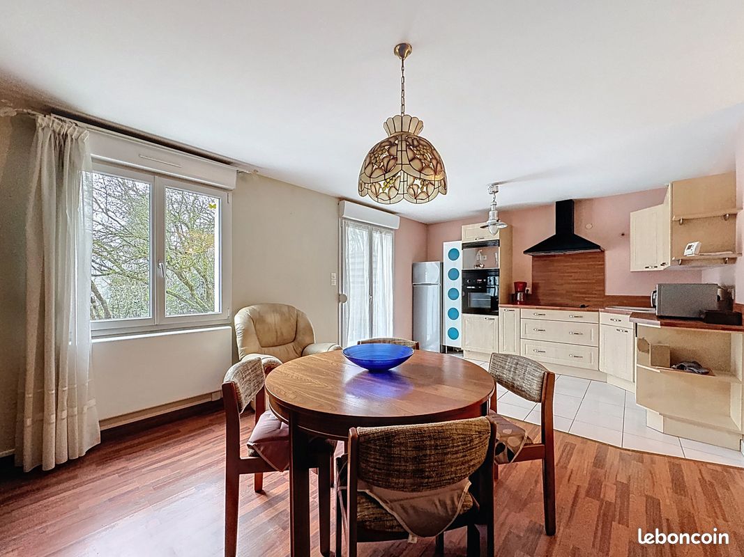 Maison 5 pièces 83 m² · à Amnéville · 83 m² · 239 000 €