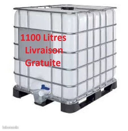 Cuve Eau 1000l Occasion