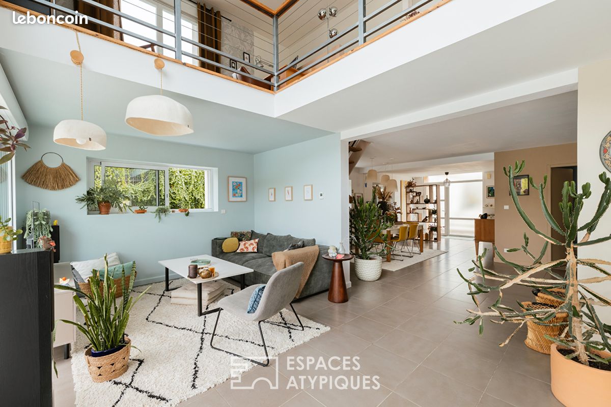 Maison 7 pièces 185 m² · à Saintes · 185 m² · 550 000 €