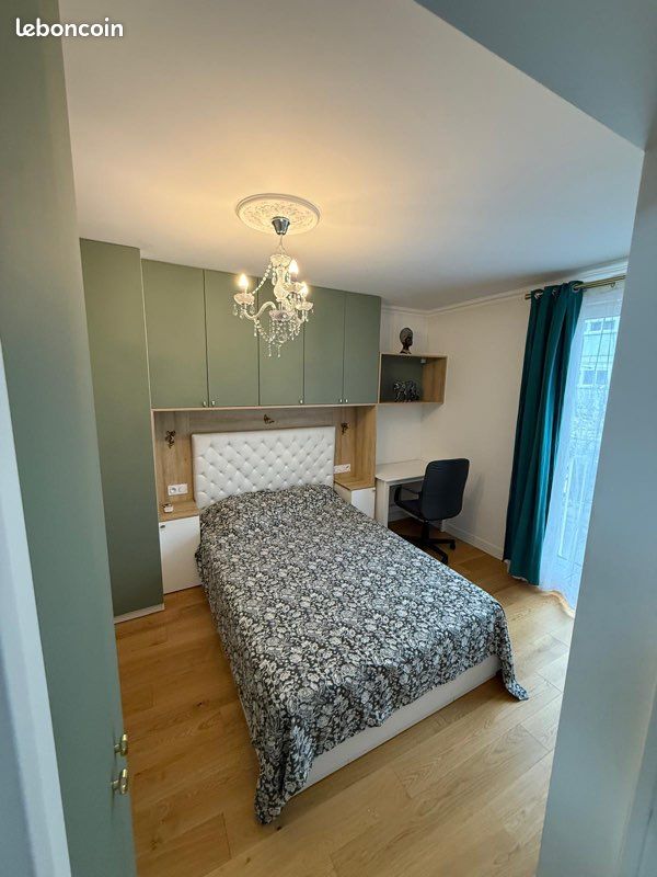 Appartement 2 pièces 34 m² · à Sucy-en-Brie · 34 m² · 165 000 €