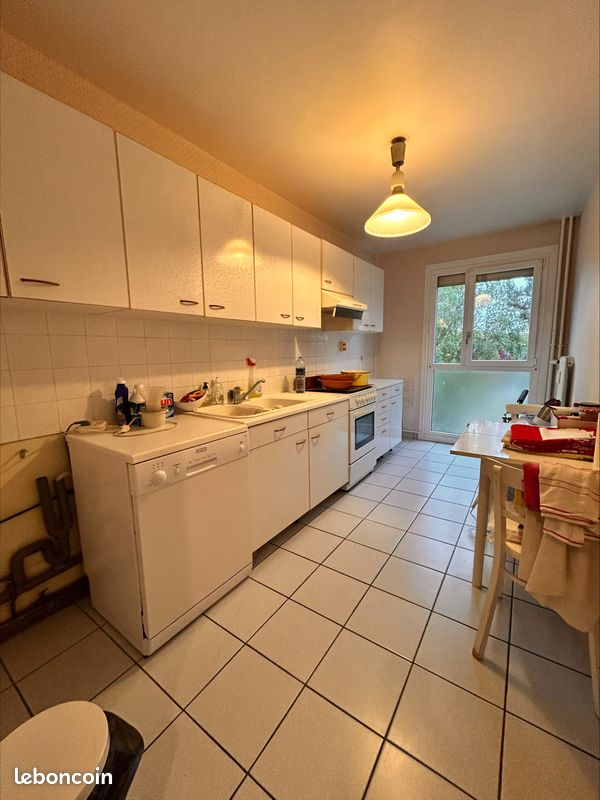 Appartement 5 pièces 84 m² (image 6)