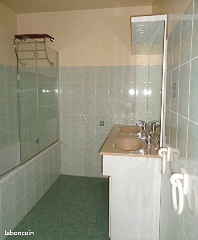 Appartement a louer montauban - 5 pièce(s) - 132 m2 - Surfyn