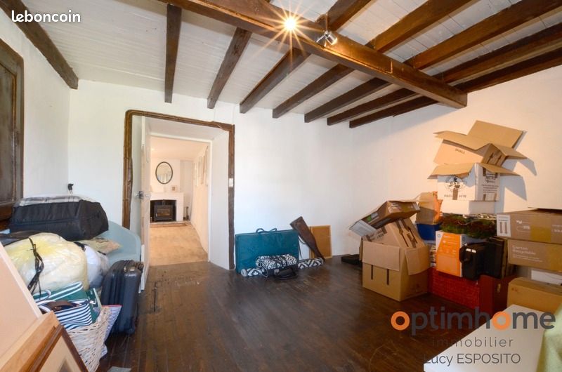 Maison 5 pièces 130 m² - Verneuil 16310 (image principale 10)