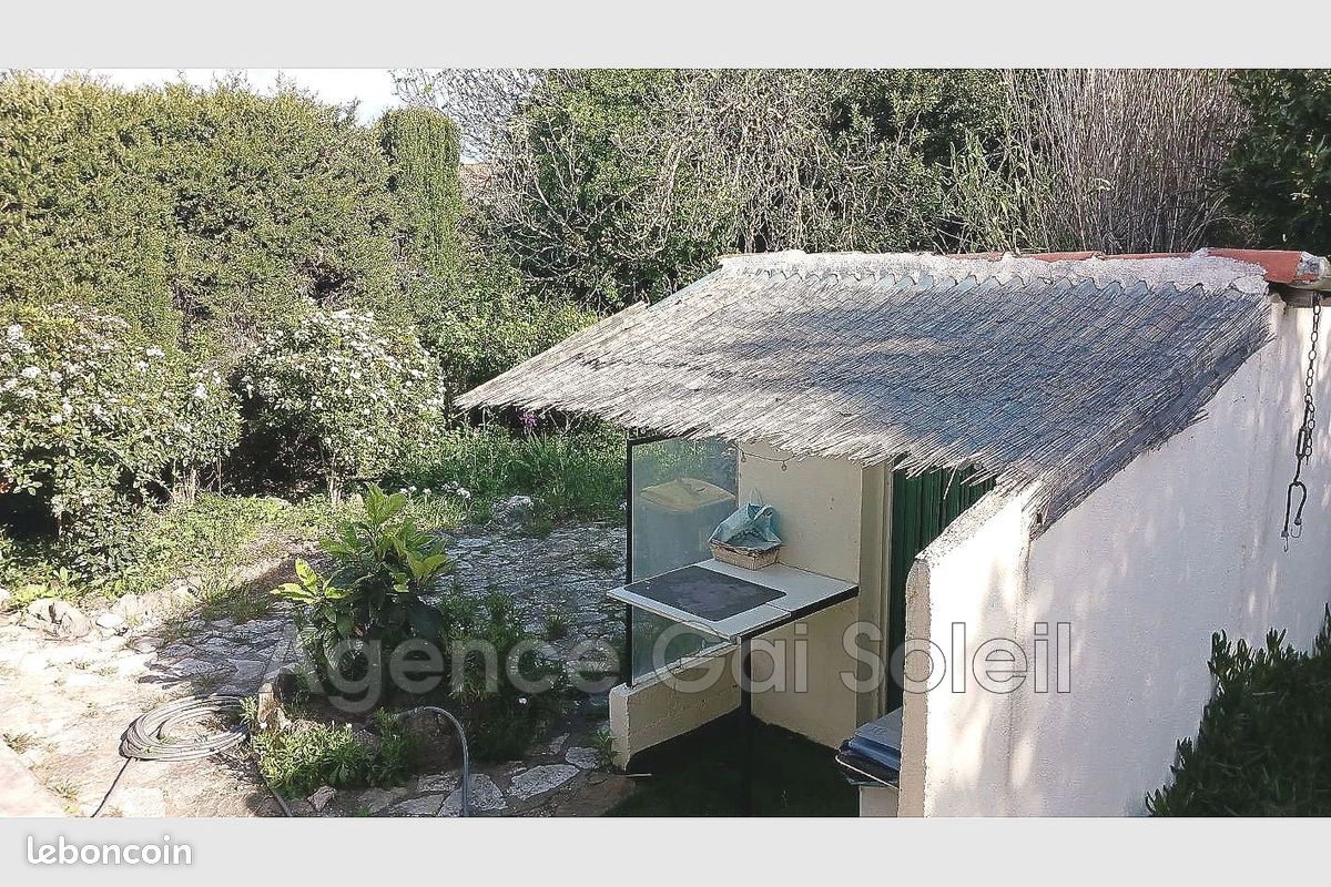 Villa 6 pièces 120 m² (image 18)