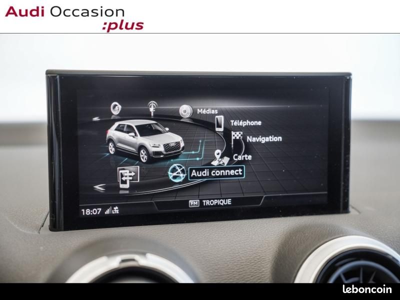 Audi Q2 35 TFSI 150ch S line S tronic 7 (image 31)