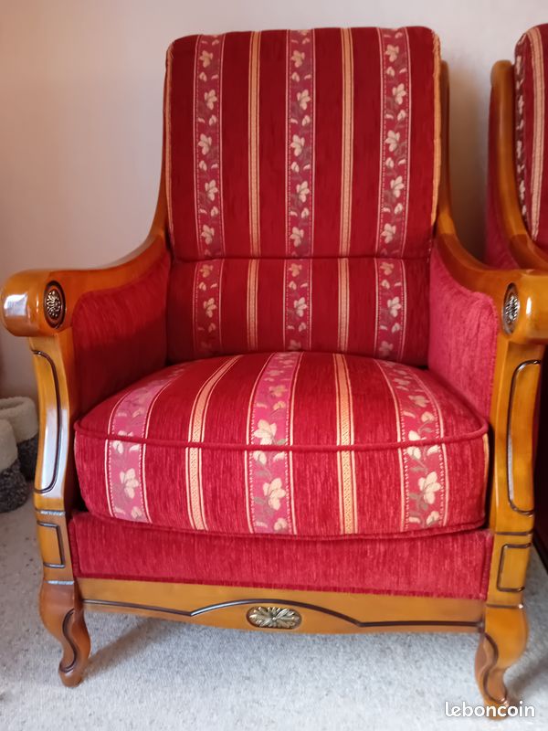 Fauteuils (image 2)