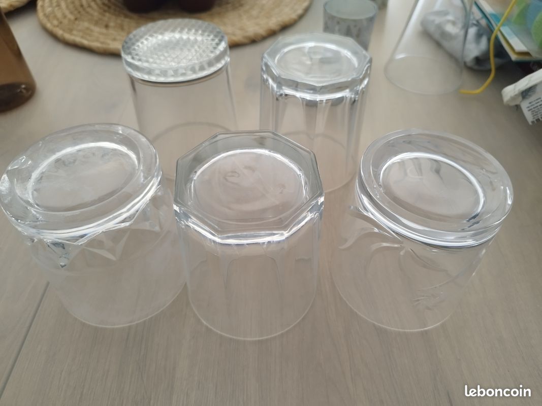 Verres à whisky (image 1)