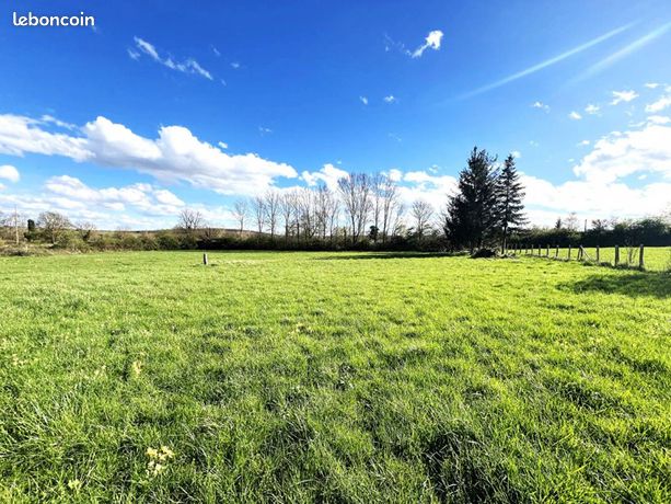 Terrain 2 178 m² Macon